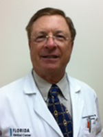 Dr. Stanley Richter MD