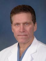Dr. Harold Roberts MD