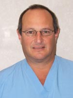 Dr. Alan Schwartz MD
