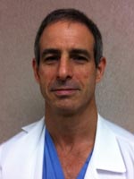 Dr. Mark Shachner MD