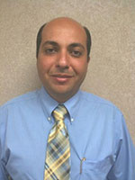 Dr. Ghazwan Sharabi MD
