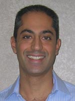 Dr. David Shenassa MD