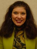 Dr. Lynette Sieracki DO