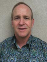 Dr. Lance Simkins MD