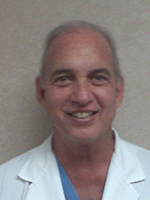 Dr. Martin Stone MD