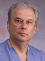 Dr. Eugene Strasser MD