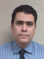 Dr. Alfredo Terrero MD