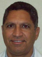 Dr. Osvaldo Torres MD