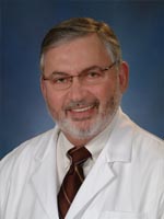 Dr. Isaac Vaisman MD