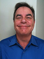 Dr. Barry Werner MD