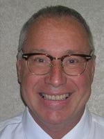 Dr. Guy Whitaker MD