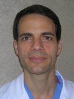 Dr. Bernard Zaragoza MD
